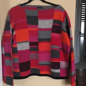 Sigrid Olsen Sweater